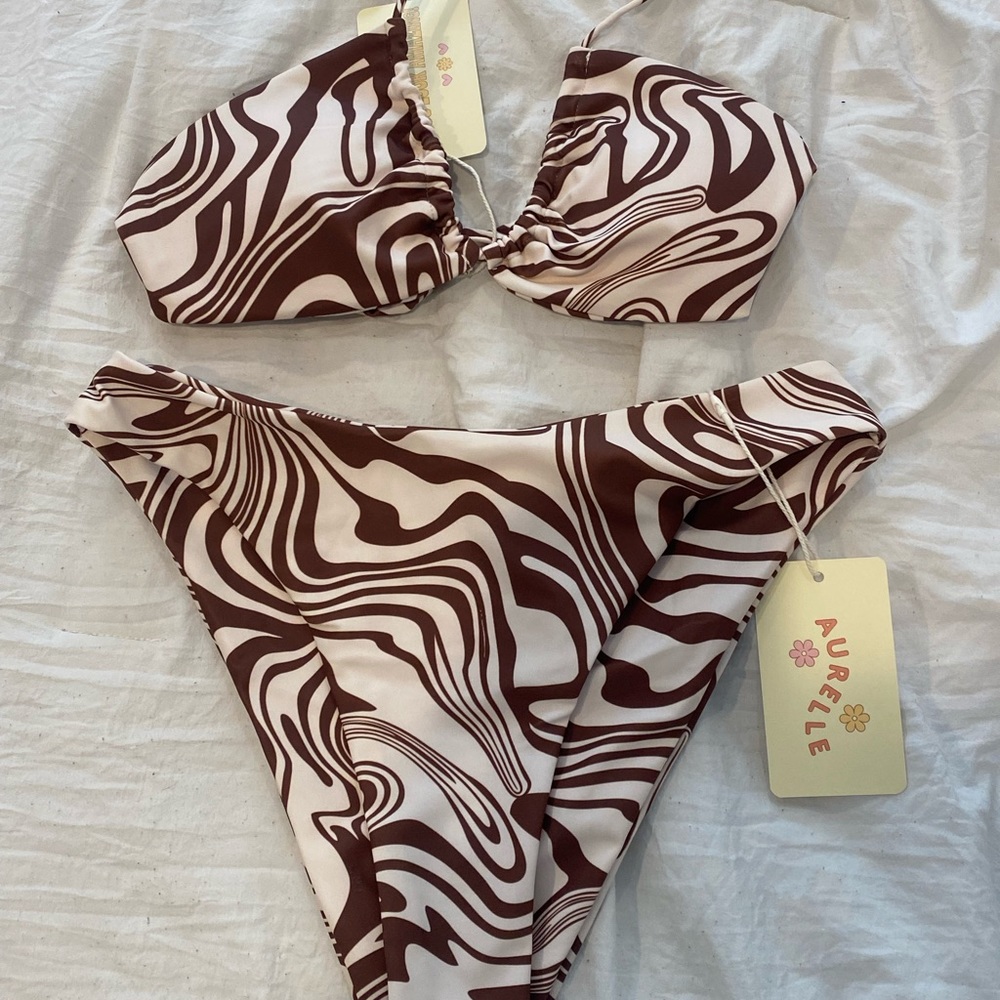 AURELLE BIKINI